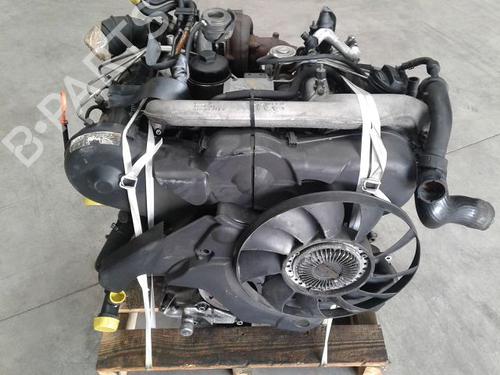 Engine AUDI A4 B5 Avant (8D5) 2.5 TDI | BP36483483M1 - Image 5