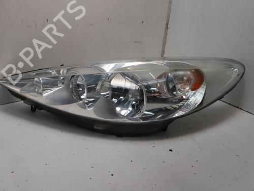 Used Left headlight Left headlight 39251138 39251138