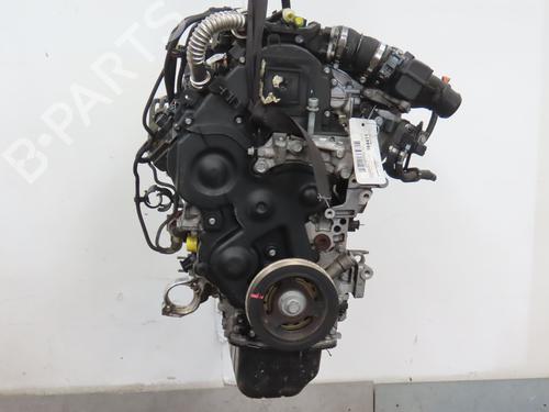 Used Engine Engine 39217700 39217700
