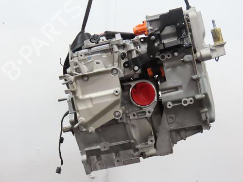 Engine SMART FORTWO Coupe (453) electric drive (453.391) | BP30714915M1