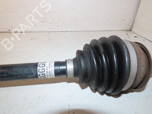 Used Right front driveshaft TOYOTA YARIS (_P13_) 1.4 D (NLP130_, NLP130) (90 hp) 30825070