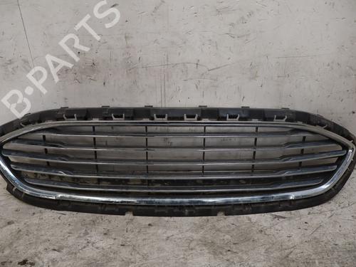 Used Grille Grille FORD FIESTA VII (HJ, HF) 1.0 EcoBoost mHEV ACTIVE (125 hp) 34608650 34608650