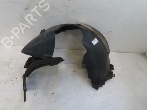 Hjulbue VW GOLF VII (5G1, BQ1, BE1, BE2) 1.4 TSI (150 hp) 31576108