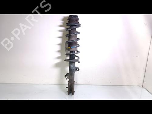 Left front shock absorber NISSAN MICRA IV (K13K, K13KK) 1.2 | BP15138491M16 