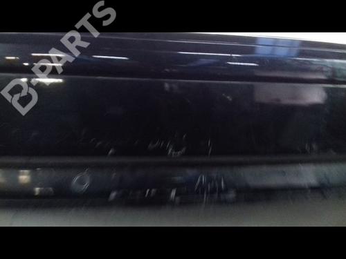 Rear bumper AUDI A3 (8P1) 2.0 TDI | BP11032104C8 