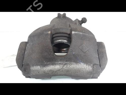 Left front brake caliper RENAULT LAGUNA III (BT0/1) 1.5 dCi (BT00, BT0A, BT0T, BT1J) | BP23150771M105