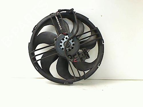 Used Radiator fan Radiator fan PEUGEOT 306 Hatchback (7A, 7C, N3, N5) 1.8 16V (110 hp) 36483688 36483688