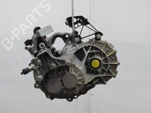 Gearbox VW UP! (121, 122, BL1, BL2, BL3, 123) 1.0 | BP35935852M3 - Image 3