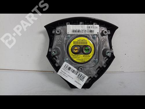 Førerens kollisjonspute MERCEDES-BENZ A-CLASS (W169) A 180 CDI (169.007, 169.307) | BP8992930C9 
