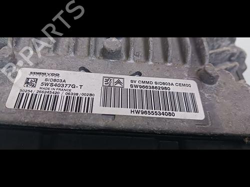 engine-control-unit-ecu-citroen-c8-ea_-eb_-20-hdi-1942gr-2002-16825906 main image