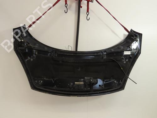 Hood RENAULT SCÉNIC III (JZ0/1_) 1.6 dCi (JZ00, JZ12) | BP30952765C1