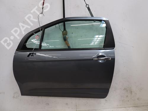 Dør venstre fortil Dør venstre fortil 39219778 39219778