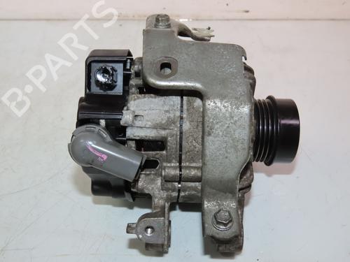 Alternator TOYOTA YARIS (_P13_) 1.3 (NSP130_, NSP130) | BP25622807M7 