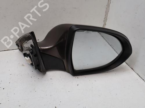 Retrovisor derecho Retrovisor derecho KIA SPORTAGE III (SL) 2.0 CRDi AWD (136 hp) 36874597 36874597