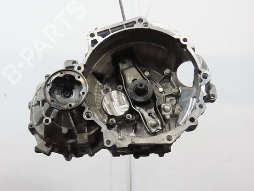 Gearbox VW GOLF VII (5G1, BQ1, BE1, BE2) 1.4 TSI | BP32223769M3 