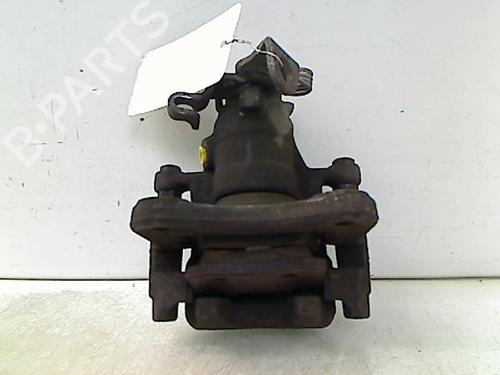 Used Left rear brake caliper Left rear brake caliper LANCIA PHEDRA (179_) 2.2 JTD (179AXC1A) (128 hp) 14891634 14891634