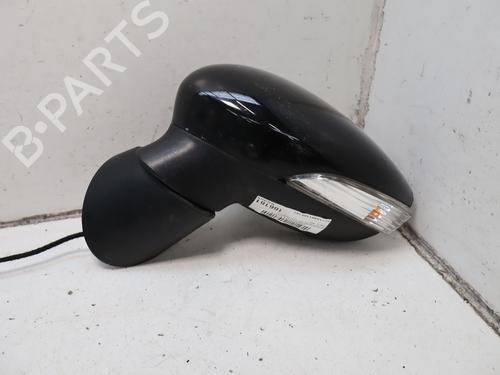 Used Left mirror Left mirror FORD B-MAX (JK) 1.5 TDCi (95 hp) 33947240 33947240