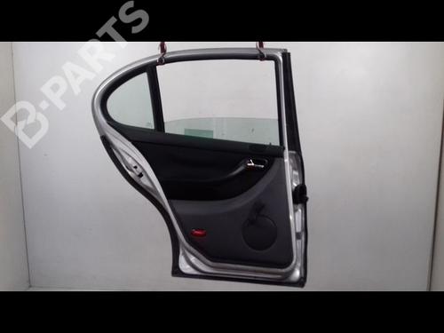 Left rear door SEAT LEON (1M1) 1.9 TDI | BP8993841C4 