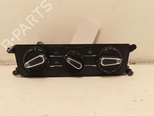 Used Climate control VW POLO VI (AW1, BZ1, AE1) 1.0 TSI (95 hp) 30952131