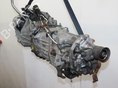 Used Gearbox SUBARU IMPREZA Estate (GG) 2.0 i R AWD (GG9) (160 hp) 30365963