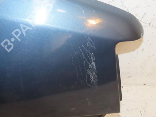 Right front fenders PEUGEOT 205 II (20A/C) 1.1 | BP30486704C42 