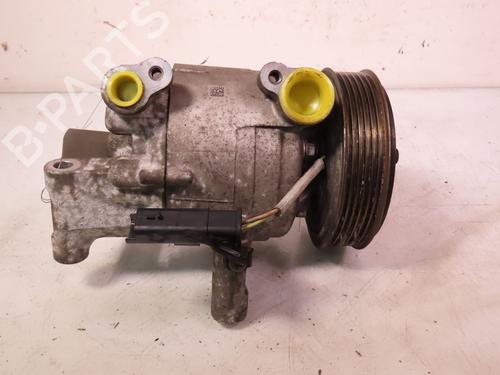 Used AC compressor AC compressor TOYOTA AYGO (_B4_) 1.0 (KGB40) (69 hp) 19249974 19249974