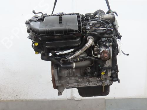 Engine CITROËN C3 II (SC_) 1.4 HDi 70 (SC8HZC, SC8HR0, SC8HP4) | BP36310969M1 - Image 2