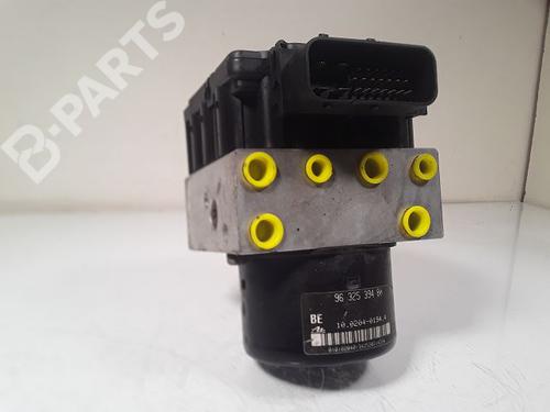 Pompe ABS CITROËN C5 II (RC_) 1.6 HDi (RC8HZB) (109 hp) 9002074