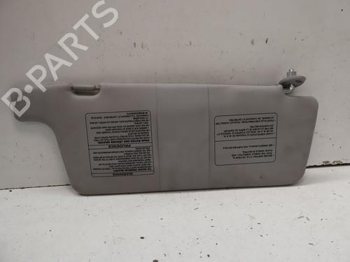 Left sun visor FORD RANGER (ET) 3.0 TDCi 4x4 | BP39220757I1 - Image 2