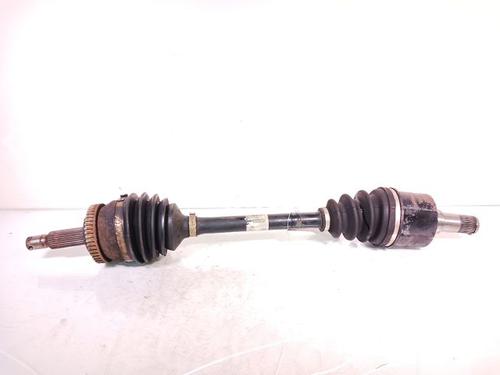 Used Left front driveshaft HYUNDAI SONATA V (NF) 2.0 CRDi (140 hp) 12585859