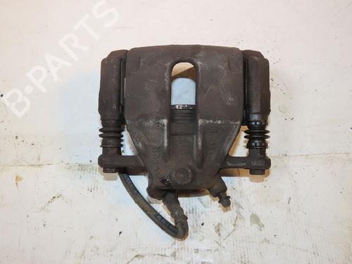 Right front brake caliper DACIA LOGAN MCV (KS_) 1.5 dCi (KS0W) | BP28485295M104 