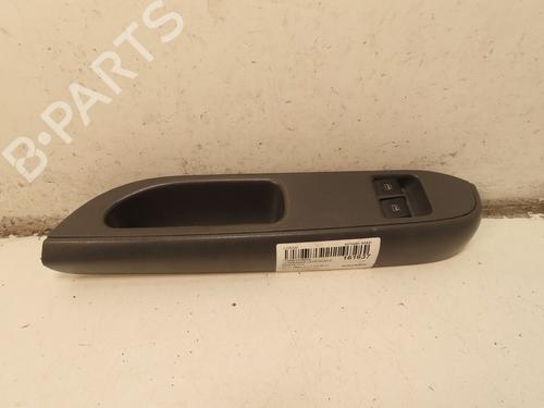 Used Left front window switch SEAT IBIZA III (6L1) 1.4 TDI (80 hp) 30953586