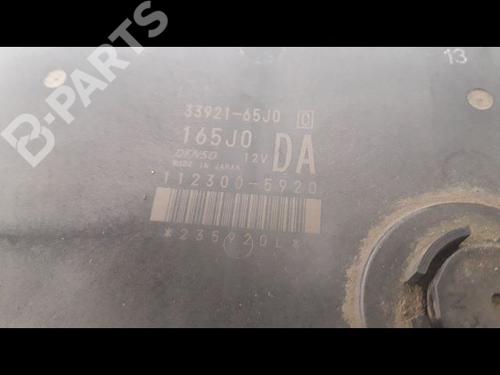 Used Engine control unit (ECU) SUZUKI GRAND VITARA II (JT, TE, TD) 2.0 All-wheel Drive (TD54, JB420) (140 hp) 12117132