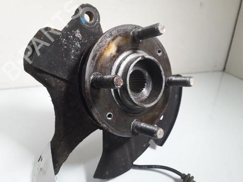 Used Right front steering knuckle Right front steering knuckle HYUNDAI i20 I (PB, PBT) 1.2 (78 hp) 9441342 9441342