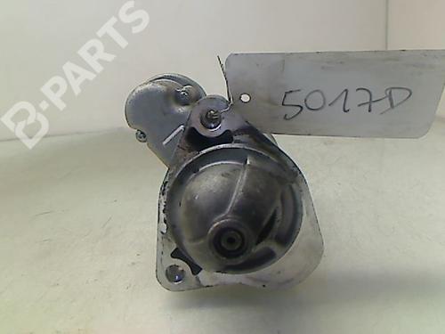 Starter DAEWOO KALOS (KLAS) 1.2 | BP8982769M8 