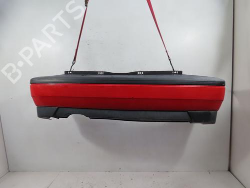 Bak støtfanger VW GOLF III (1H1) 1.9 TDI (110 hp) 23152727