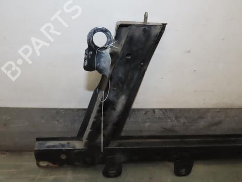 Used Subframe RENAULT CLIO IV (BH_) 1.5 dCi 90 (90 hp) 24920190