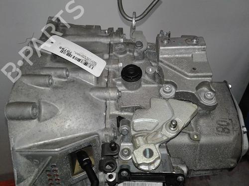 gearbox-peugeot-208-i-ca_-cc_-2012-2013-2014-2015-2016-2017-2018-2019-2020-2021-23149651 main image