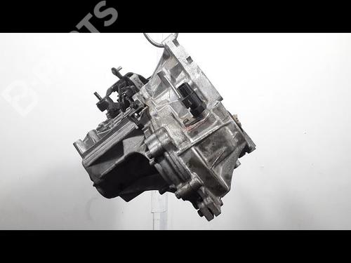 Gearbox HYUNDAI i10 II (BA, IA) 1.0 | BP11517274M3 