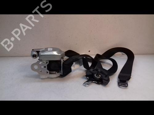 Used Front right belt tensioner PEUGEOT 107 (PM_, PN_) 1.4 HDi (54 hp) 12203626
