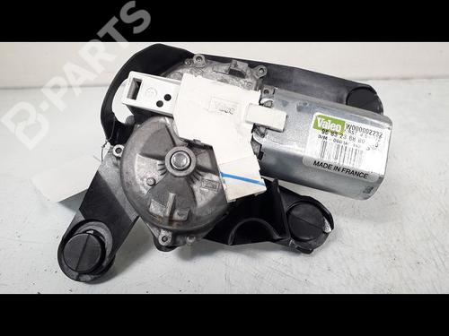 Rear wiper motor CITROËN C3 Picasso (SH_) 1.6 HDI 90 | BP11959149M102 
