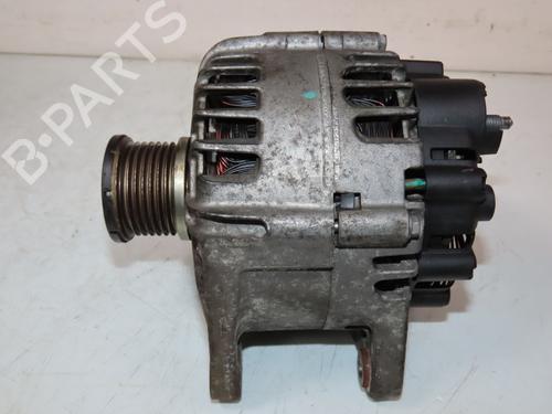 Generator RENAULT CLIO IV (BH_) 0.9 TCe 90 (BHNF, BHMA, BHMH, BHJK, BHJR) (90 hp) 27926117
