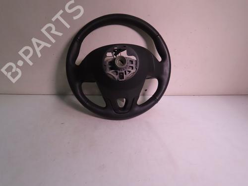 Used Steering wheel RENAULT SCÉNIC III (JZ0/1_) 1.5 dCi (106 hp) 16242945