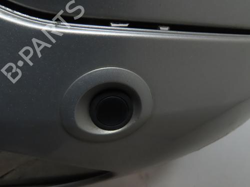 Rear bumper CITROËN C4 Coupe (LA_) 1.6 HDi | BP20128477C8 