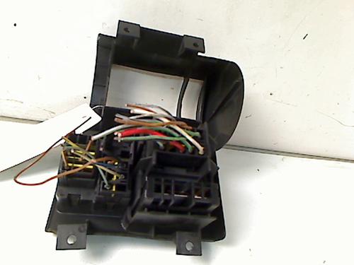 Hovedlysbryter Hovedlysbryter VW GOLF IV (1J1) 1.9 TDI 4motion (130 hp) 36484343 36484343