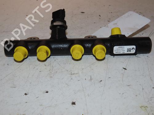 Injection rail RENAULT KANGOO III Box Body/MPV 1.5 Blue dCi 75 (FJAA) | BP30950567M98