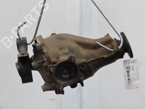 Differential hinten für TOYOTA RAV 4 II (_A2_) 2.0 4WD (ACA21, ACA20) (150 hp) 30486691