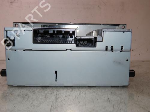Bilradio LAND ROVER DISCOVERY III (L319) 2.7 TD 4x4 | BP20229227E6 