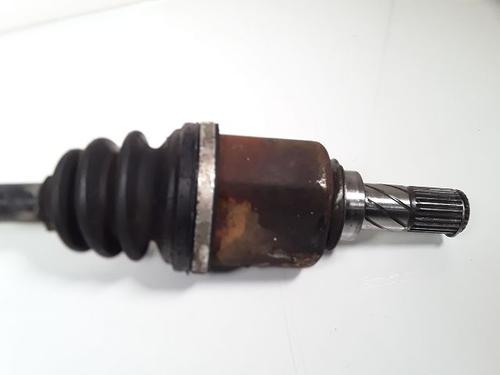 Left front driveshaft NISSAN MICRA III (K12) 1.2 16V | BP9219496M38 