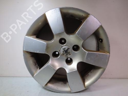 Used Rim PEUGEOT 5008 (0U_, 0E_) 1.6 HDi (110 hp) 23505659